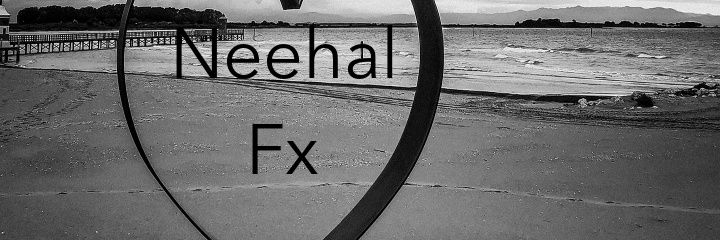 Neehal banner
