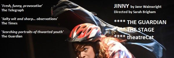 JaneWainwright's profile banner image