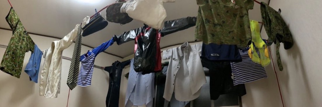 ユニなつお banner