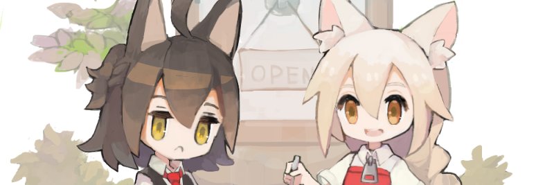 kimama_wind's profile banner image
