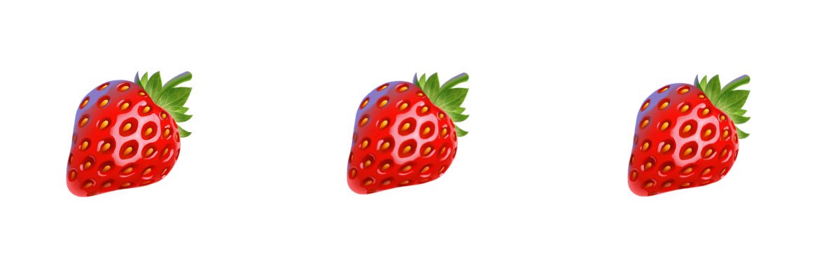 ぷいっぷ🍓 banner