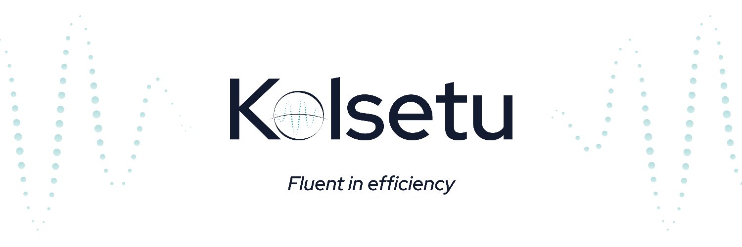 Kolsetu GmbH banner