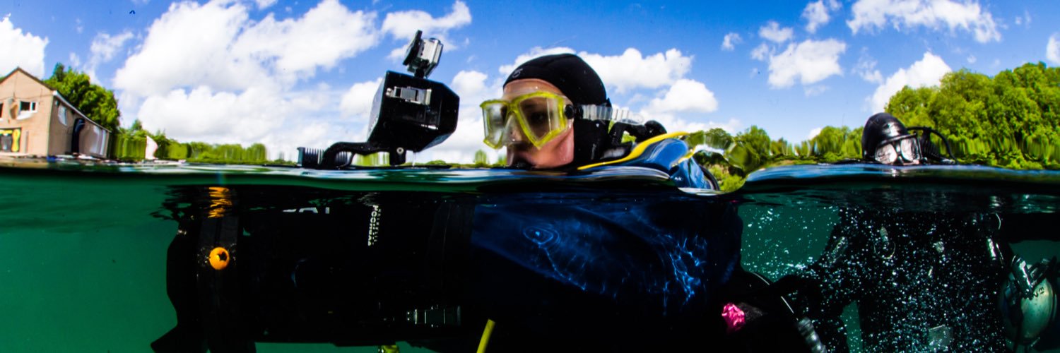 H2O Films banner