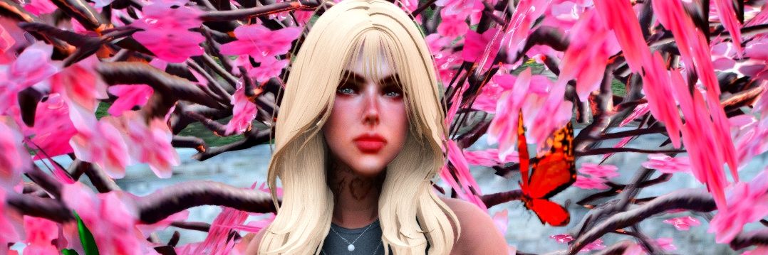 Monica Jasper₊⋆♡ banner