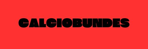 CalcioBundes banner
