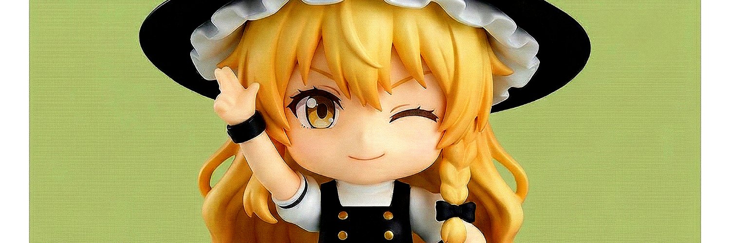 gensou3DCG's profile banner image