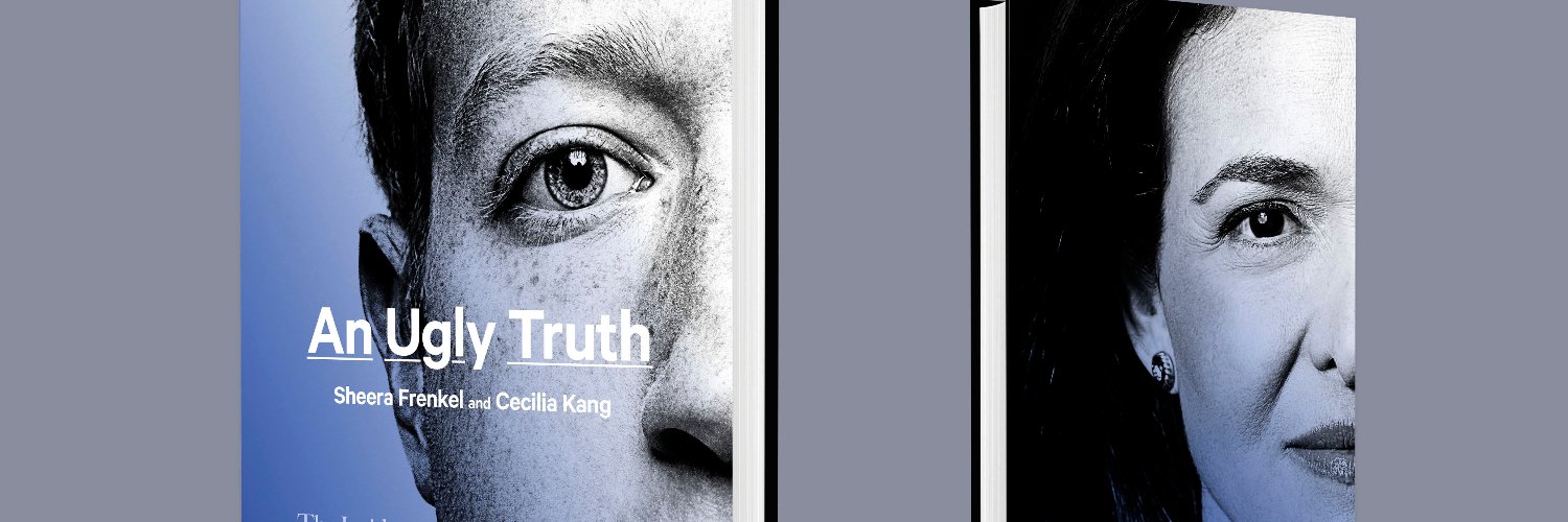 Sheera Frenkel banner