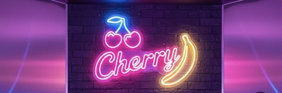 梅田さん🍒 banner