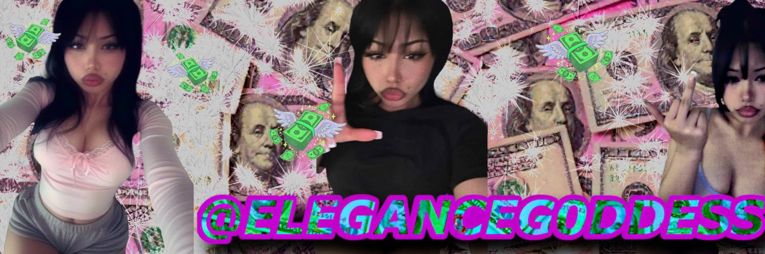 goddess 𑣲 banner