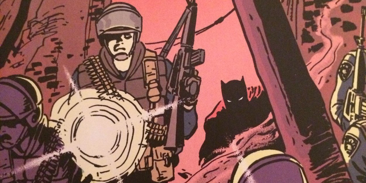 Rich Goodyear banner