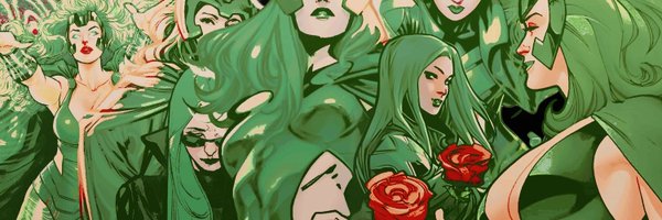 MagneticPow Profile Banner