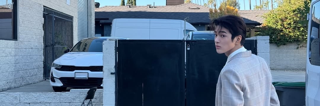 ann☘︎ ݁˖ banner