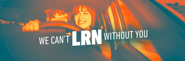 WLRN Public Media Profile Banner