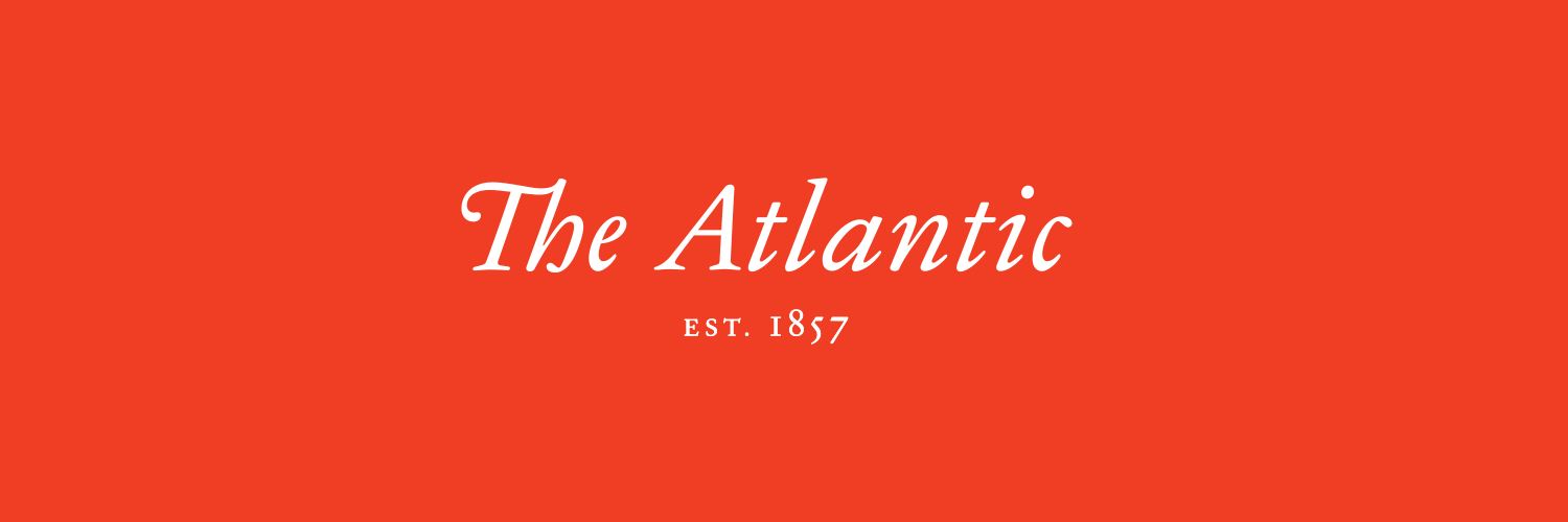 The Atlantic Health banner
