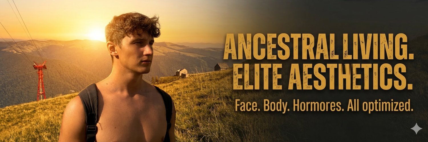 Dragos Primal banner