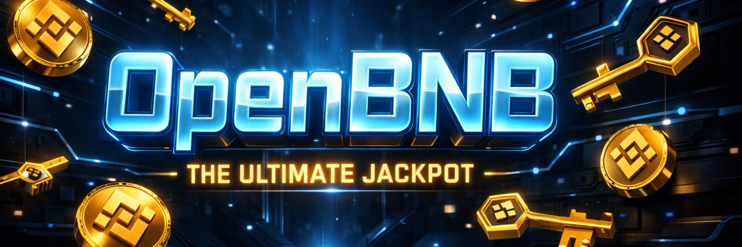 OpenBNB banner