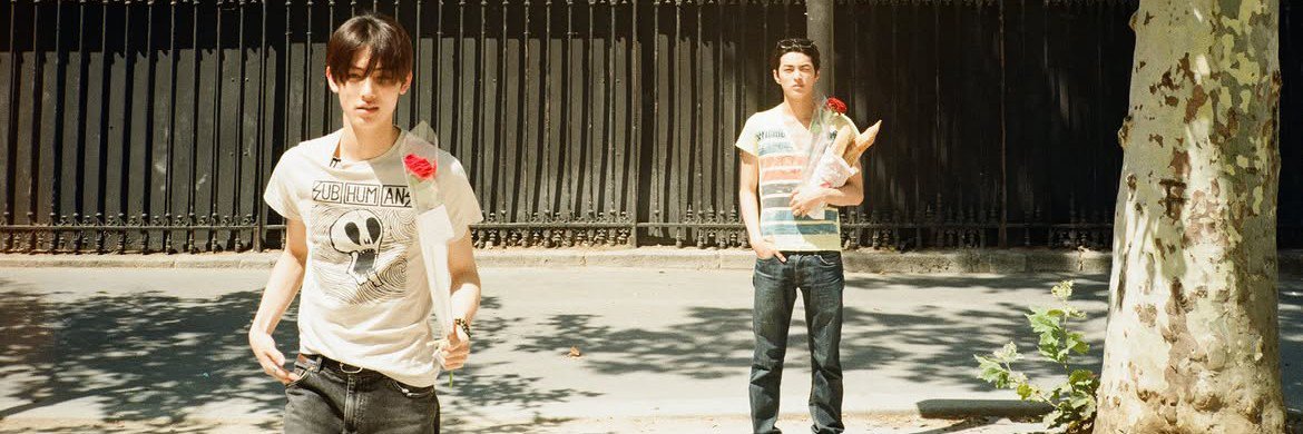 blueskieseee's profile banner image