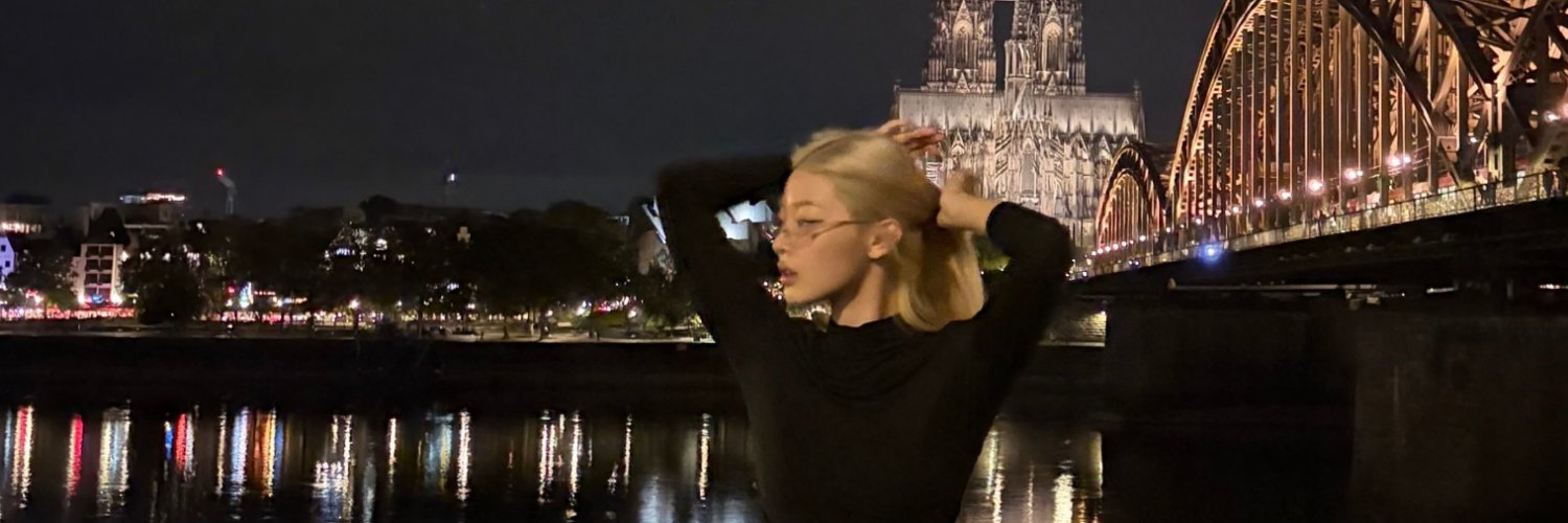 feanyyy's profile banner image