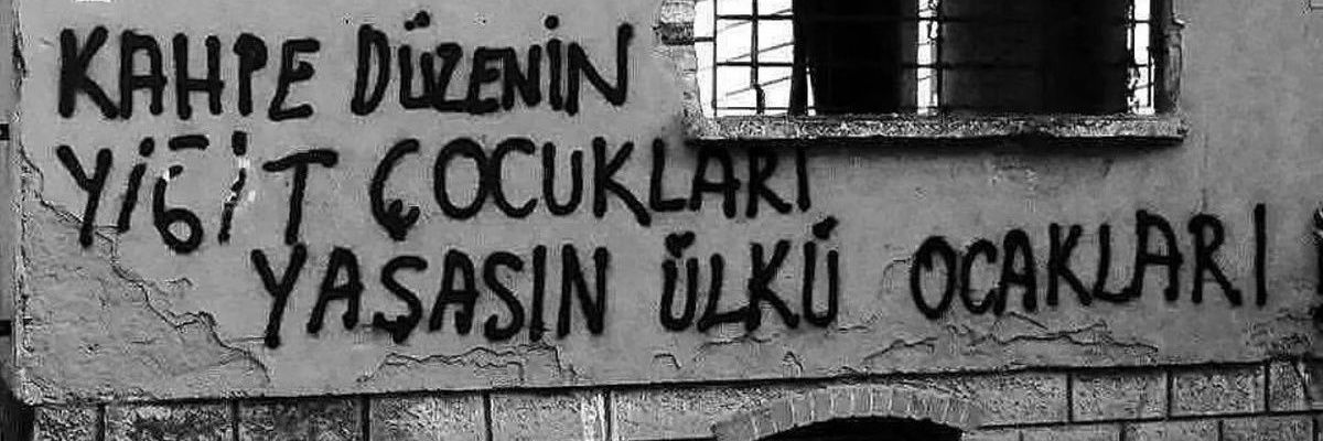 Ülkücü Fikir/Kültür banner