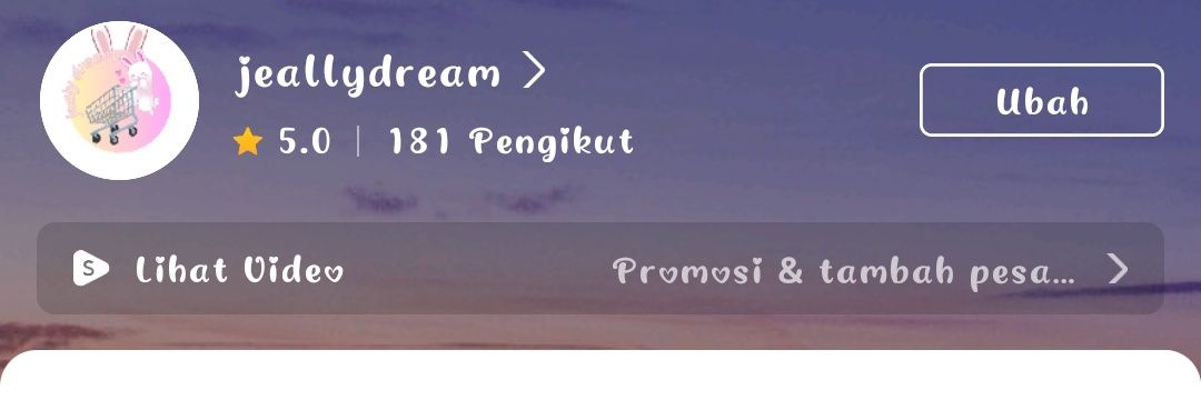 moeygemess's profile banner image