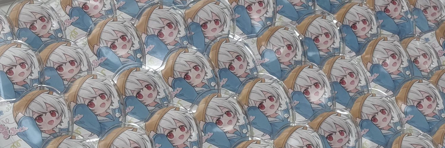 ひめにゃ❤︎ banner