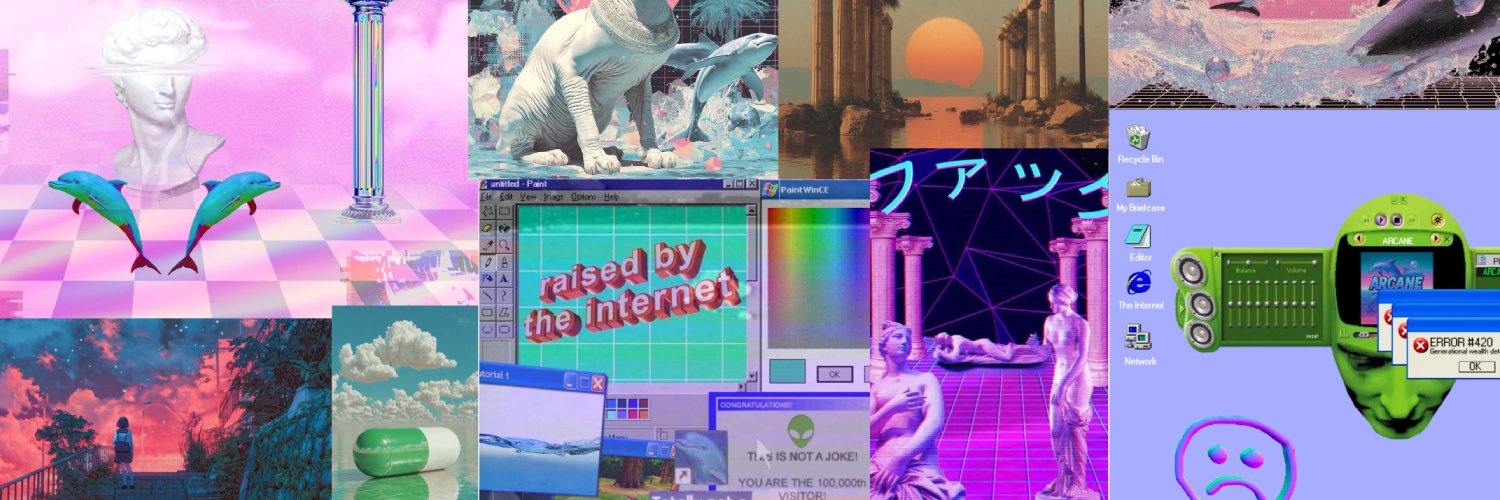 0xMelstroy's profile banner image