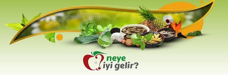 Neye İyi Gelir banner