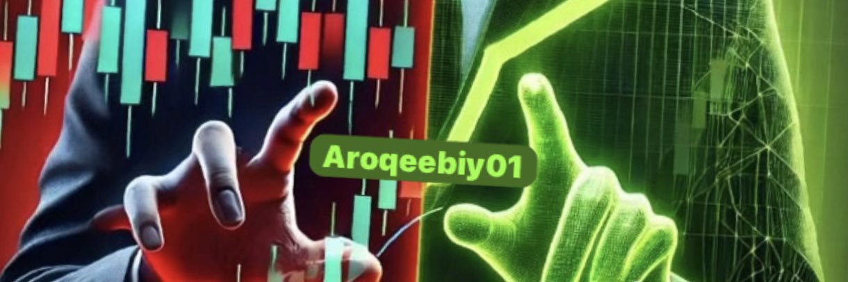 Aroqeebiy banner