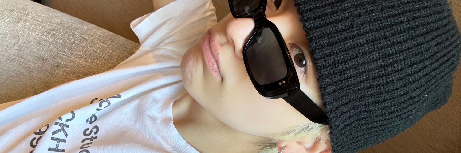 wenojos's profile banner image