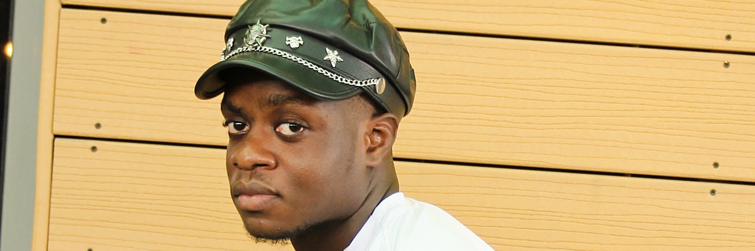 afroboygh's profile banner image