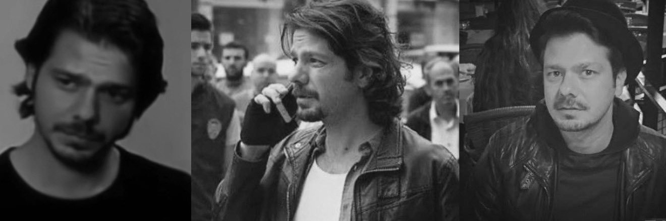 Ali Akdoğan Türkiye🎬 banner