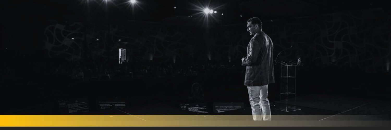 Massive Gains Podcast banner