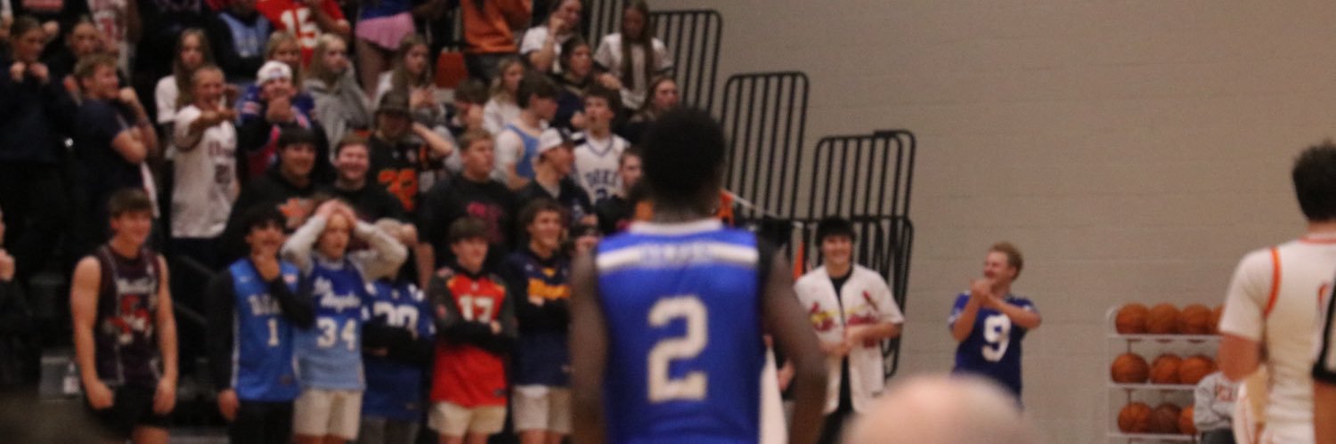 DJ Hayes banner