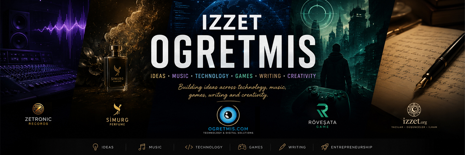 iogretmis's profile banner image