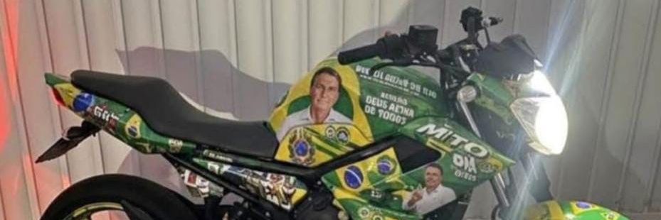 Hipercinético soares banner