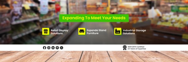 expandastand Profile Banner