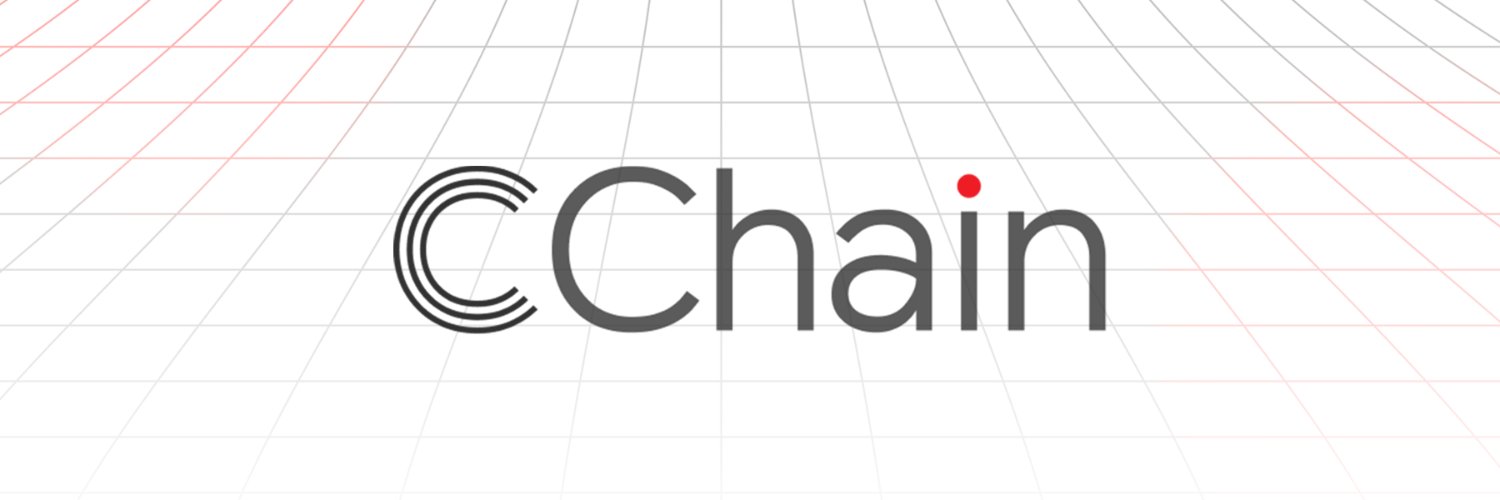 CChain banner