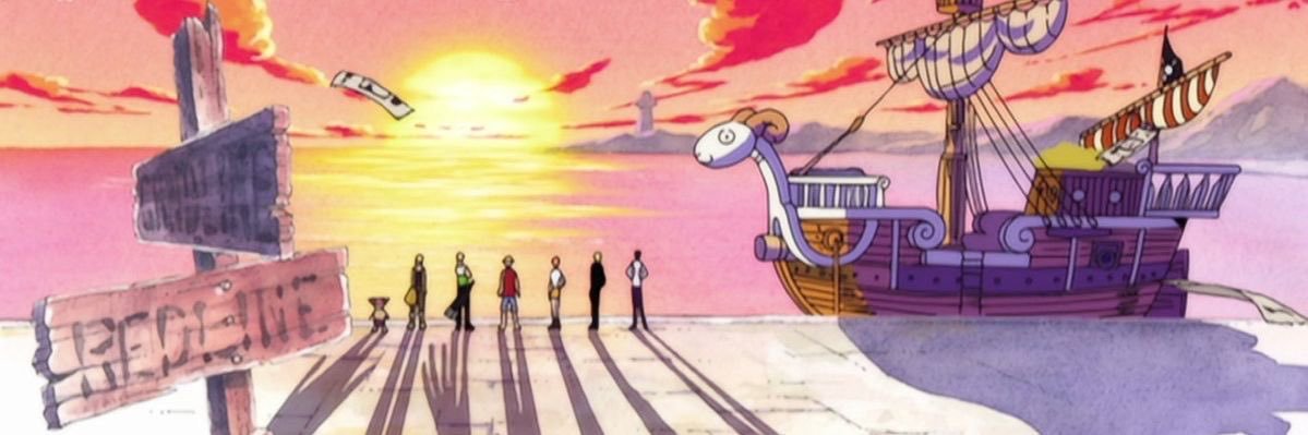 lily | #1 usopp stan banner