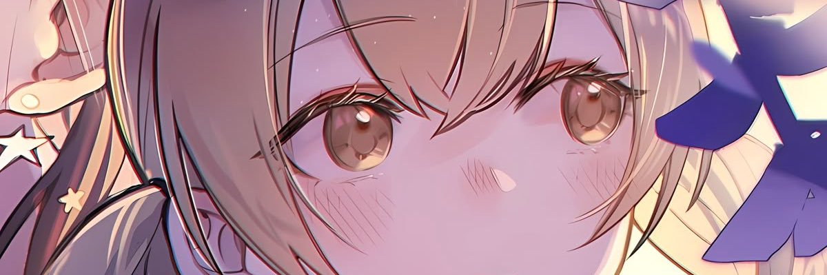 .𖥔 ݁ ˖╭ Kσԋαɳҽ σϝ ʂԋƚɯƚ ╰ attempting recovery! banner