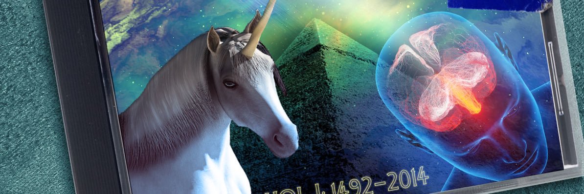 SpinsterComedy's profile banner image