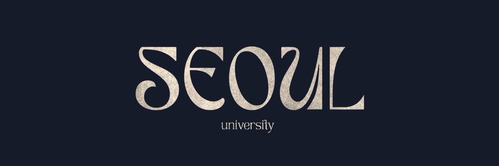 UOS. University of Seoul. | VAGAS FECHADAS. banner