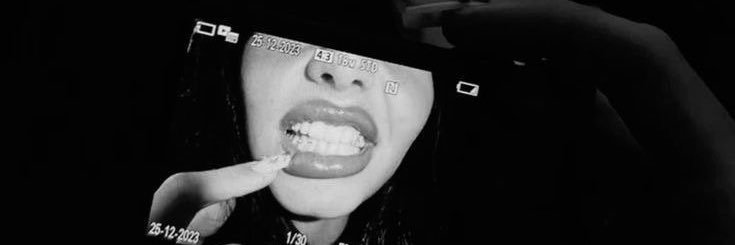Melania Jay banner