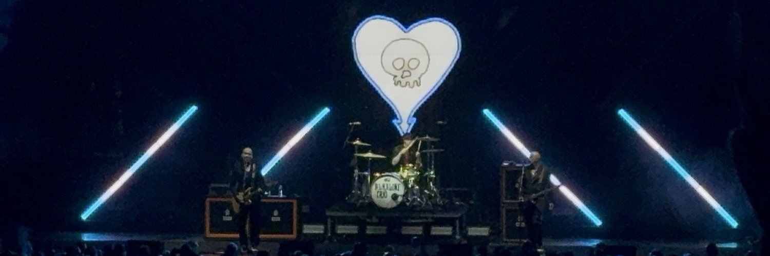 Michael Small banner