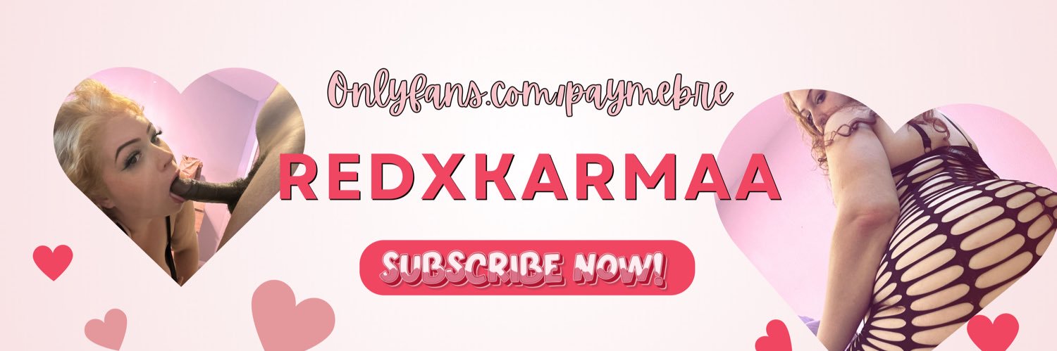 RedKarmaa banner