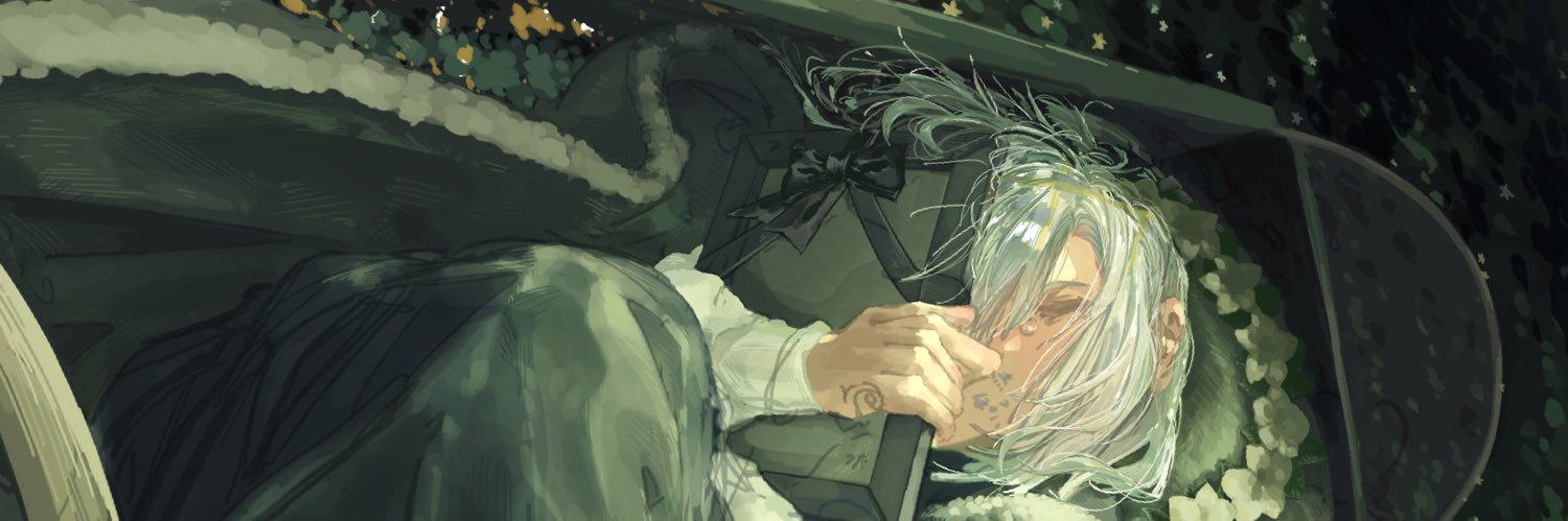 とりしか。(オベ推し) banner