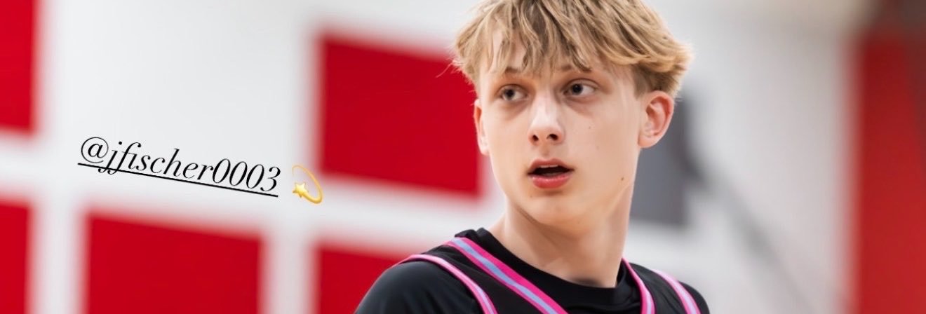 JFischer003's profile banner image
