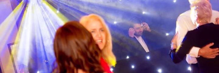 alangarner's profile banner image