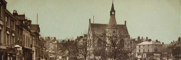 SEANLWOODCOCK Profile Banner
