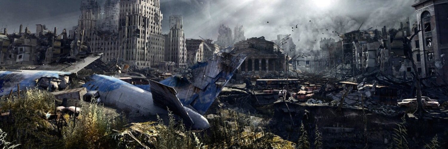PrepperCentral's profile banner image