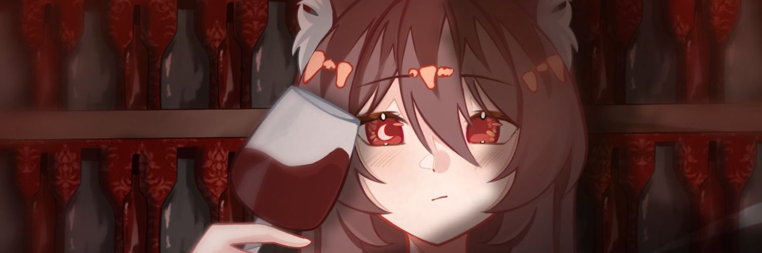 LumiereNeva's profile banner image